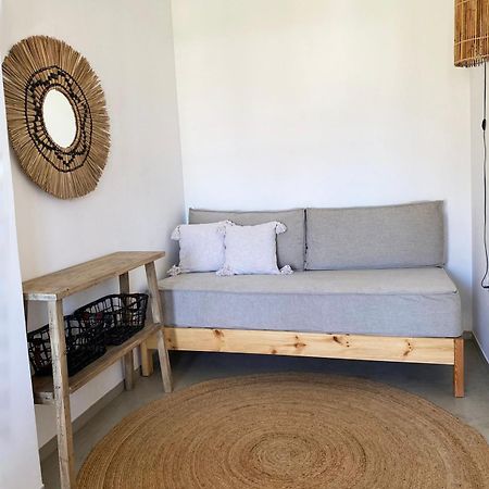 Thassa Beach Apartment No6 Leonídion Zewnętrze zdjęcie