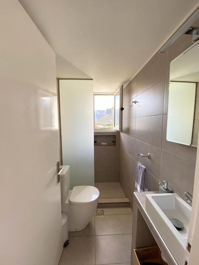 Thassa Beach Apartment No6 Leonídion Zewnętrze zdjęcie